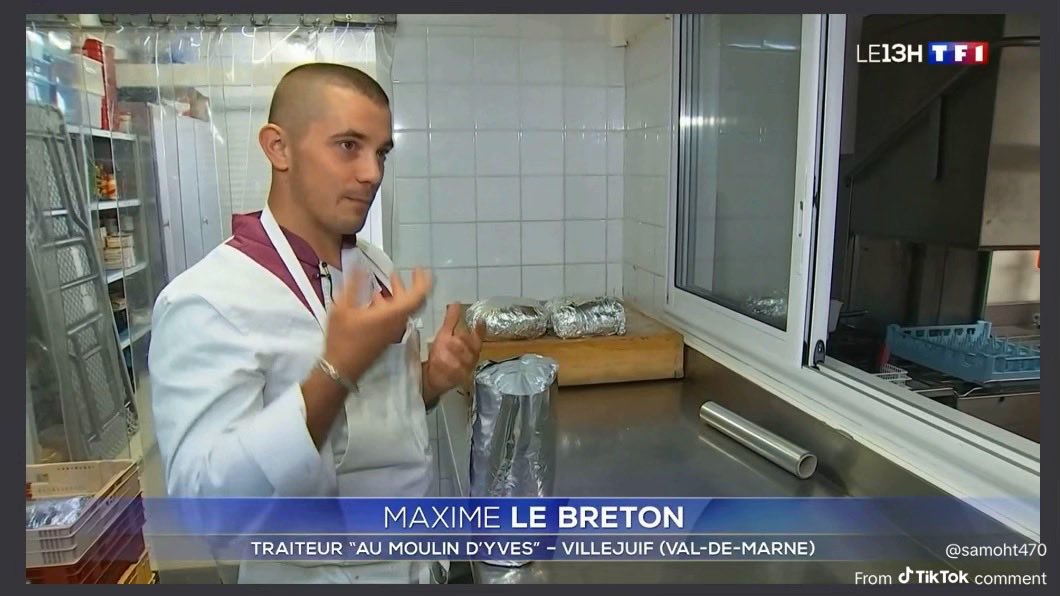 El Paris 514 tweet media