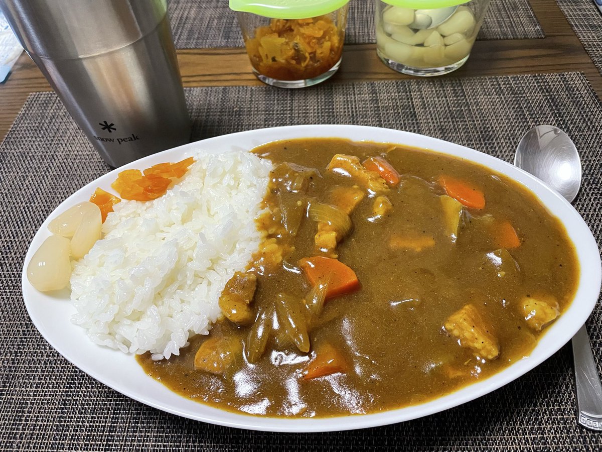 肉の御仁 tweet media