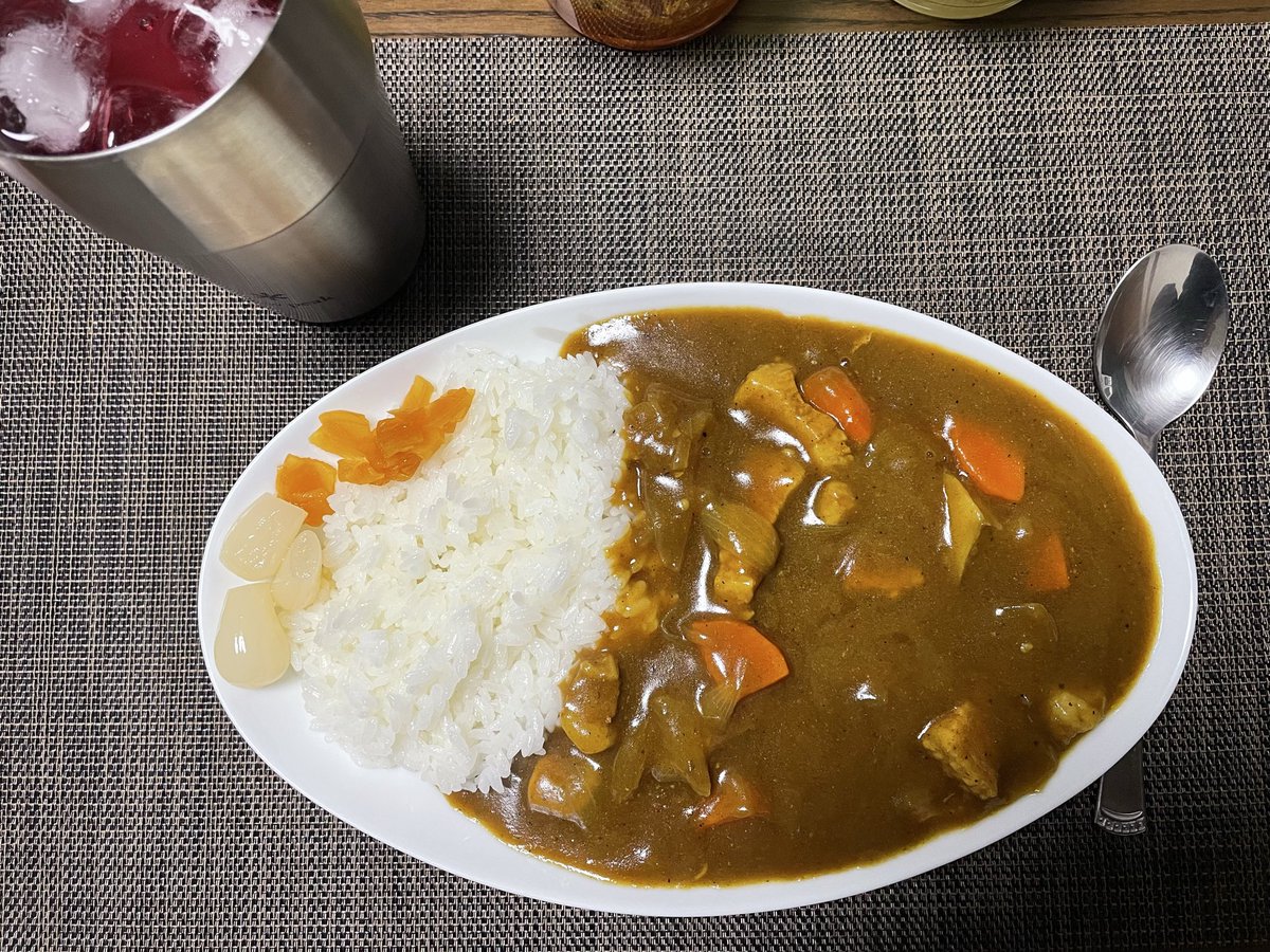 肉の御仁 tweet media