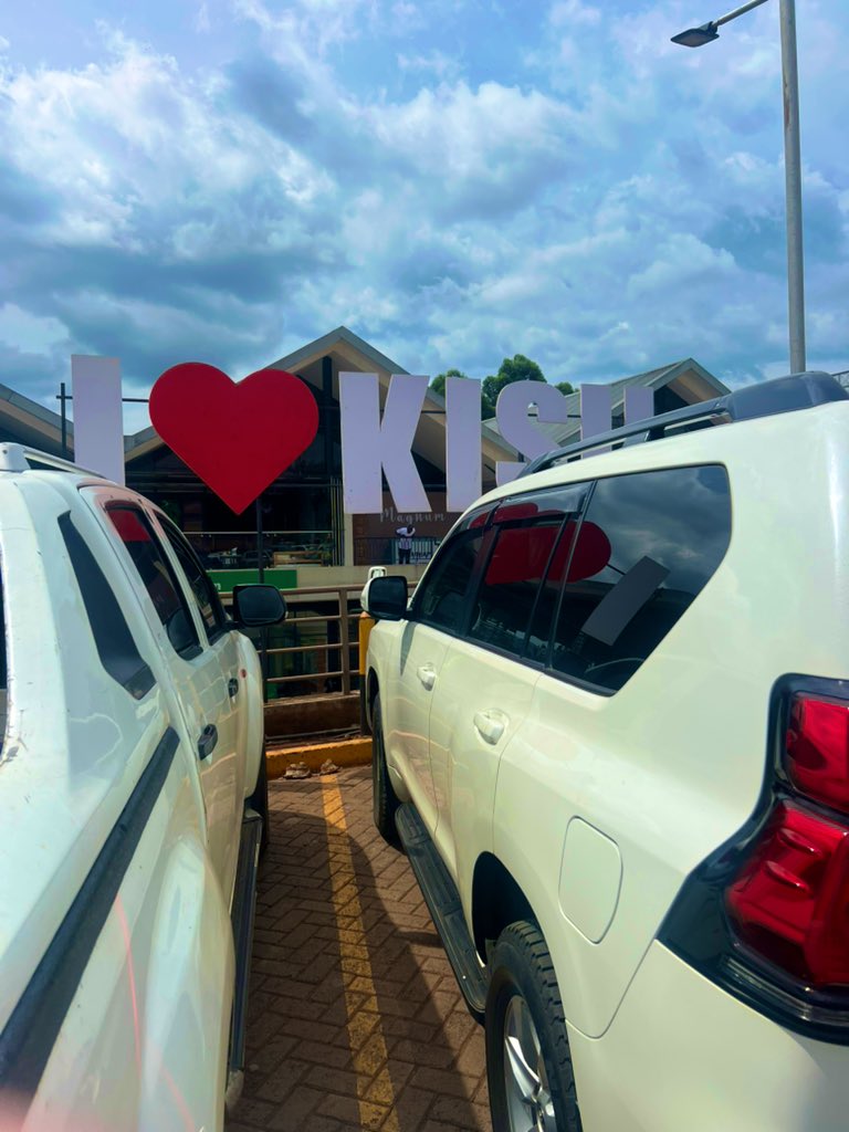 Wigglesworth group.🇰🇪 tweet media