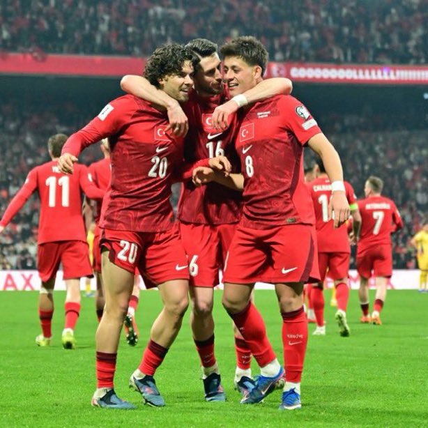 HANOĞLU Hakan tweet media