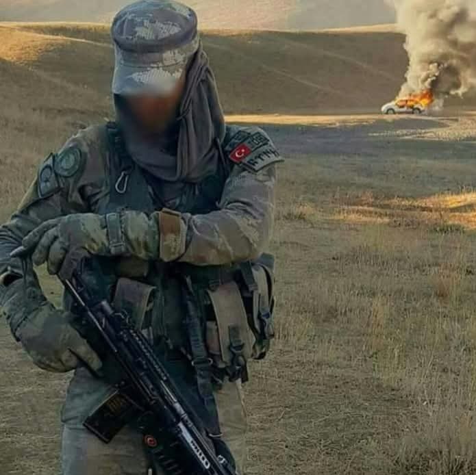 GÖKTÜRK tweet media