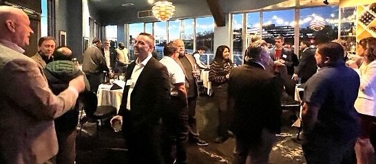 IvDogg's tweet photo. @CyAllianceLLC @QueenofCandor @AquaByElGaucho #CyAlliance #Trustmi #Cybersecurity #GoDaddyLife #AquaByElGaucho #ElGaucho #Seattle #SocialEngineering #PeopleProcessTechnology #Washington #WashingtonState #Pier70 https://t.co/lfi0ew18iX