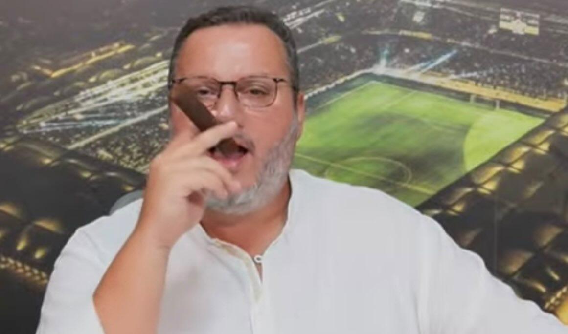 Αλέξης tweet media