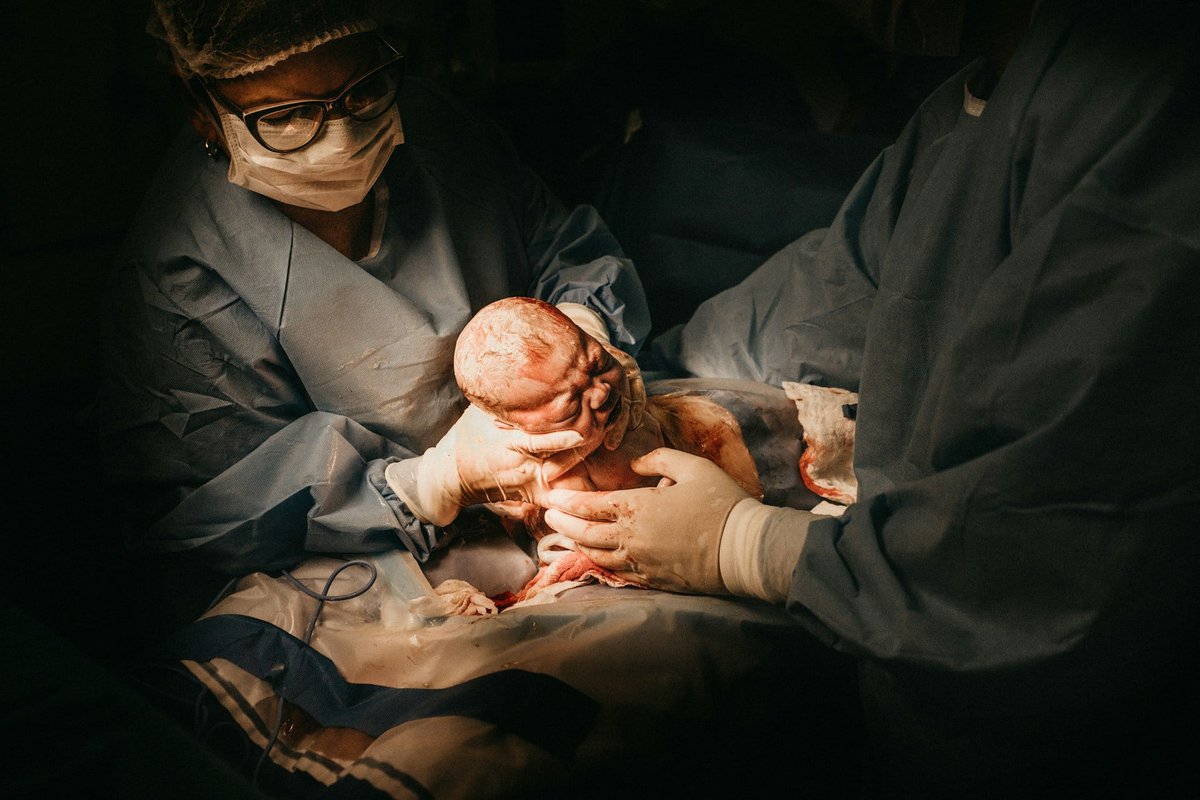 PDhutti's tweet photo. How Evidence Matters in a Birth Injury Case https://t.co/6ypjOKi0kQ https://t.co/Bf8GJoJsEk