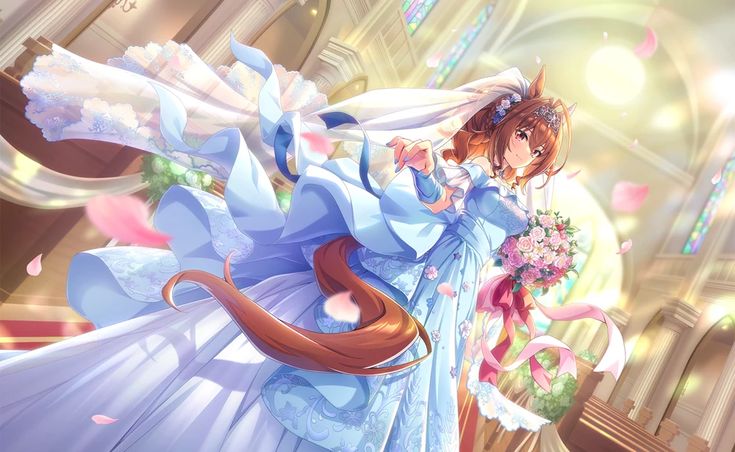 Timely Male trainer x Uma tweet media