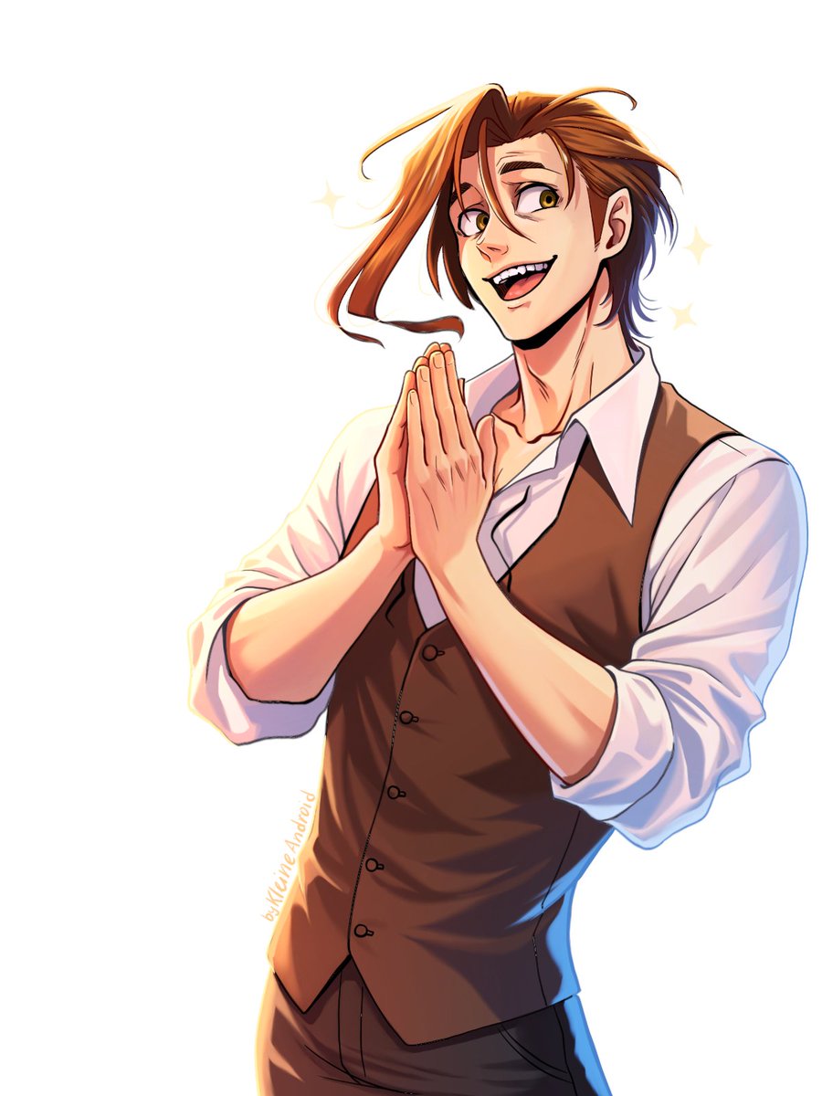 Kleine Android tweet media