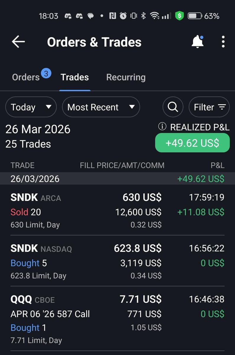 טריידר ג'ו tweet media