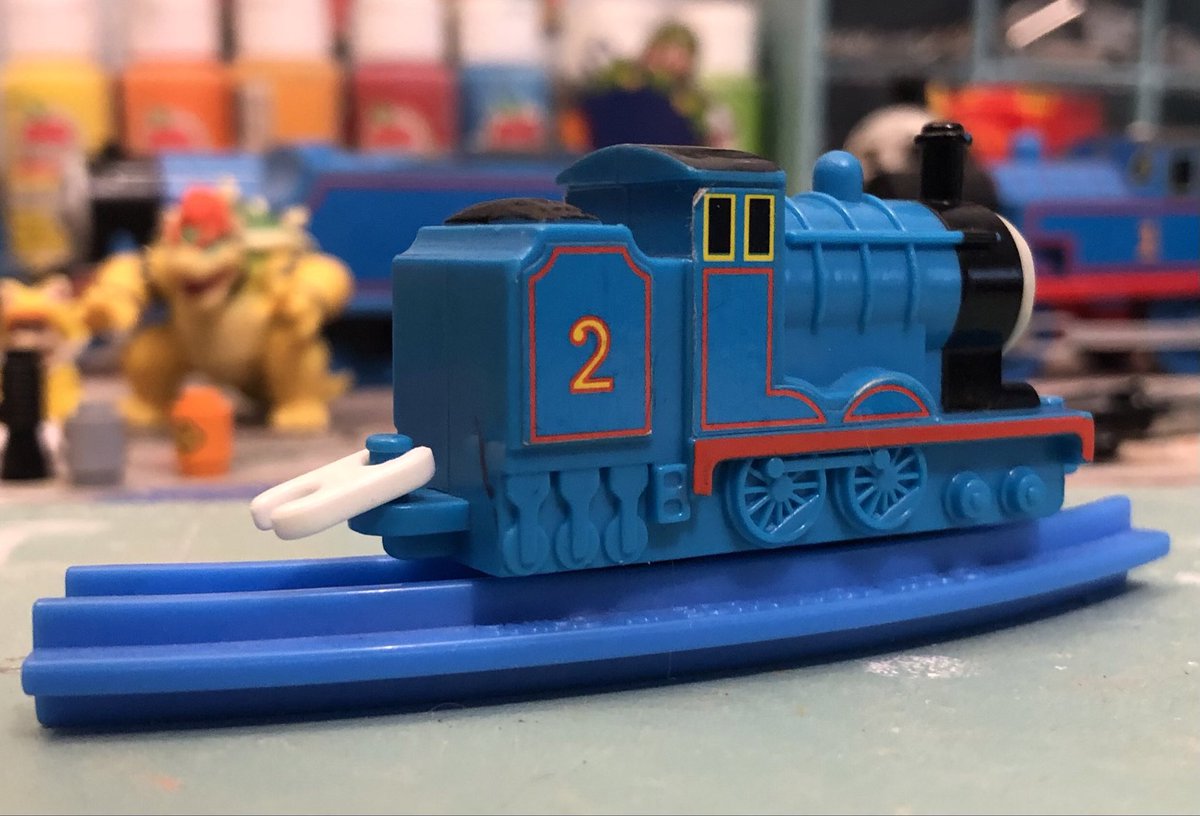 Railway Customs tweet media