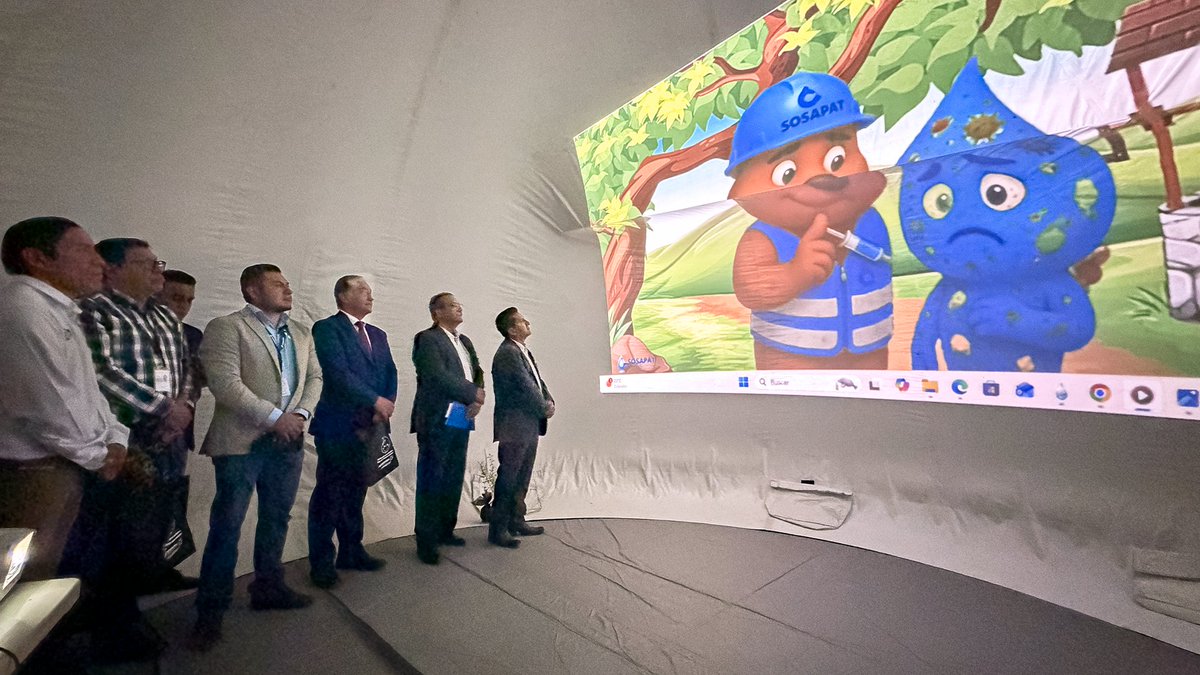 Universidad Politécnica Metropolitana de Puebla tweet media