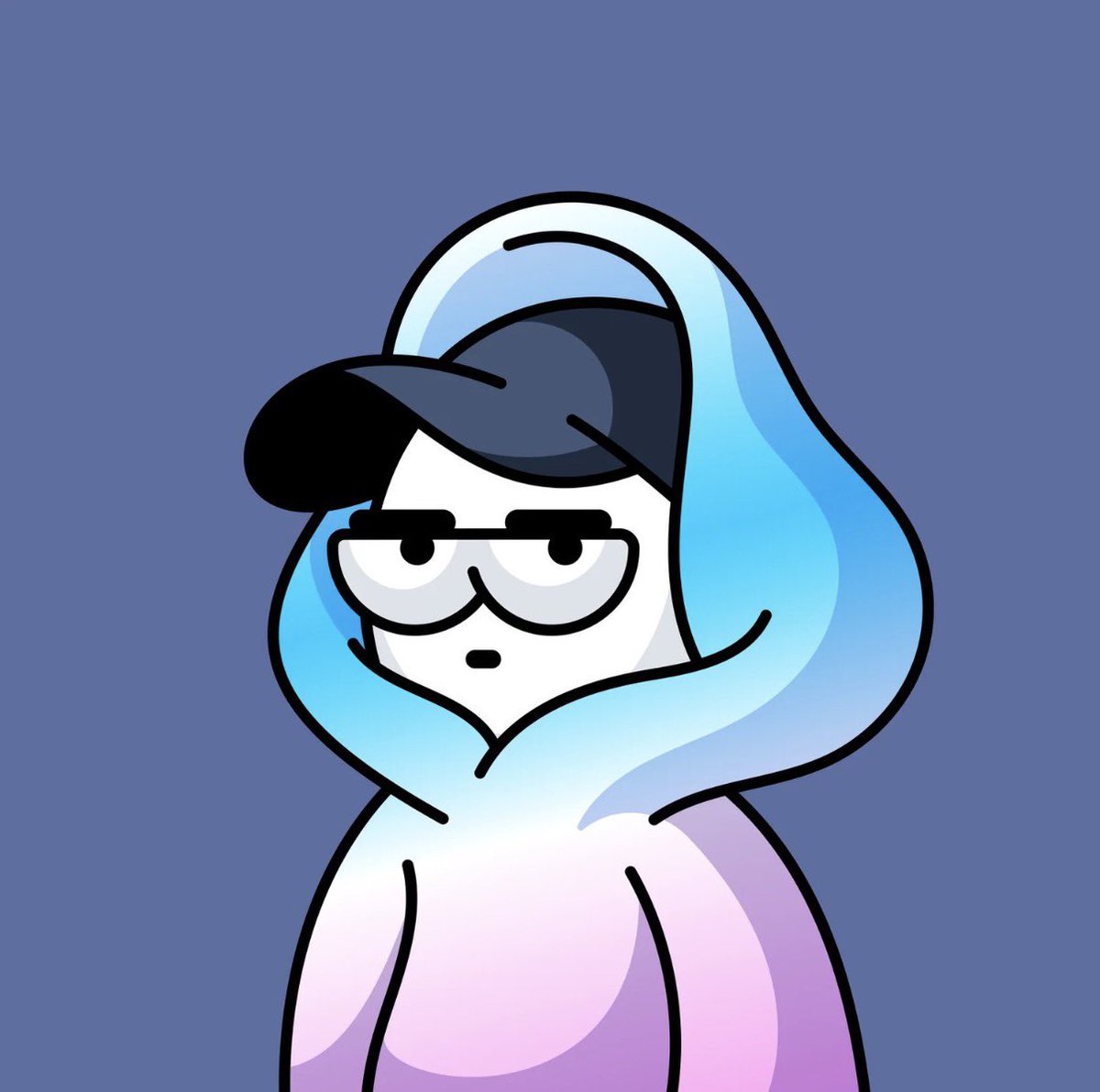 HederianZ's tweet image. Clean af boi
Congrats and welcome to the #HederaNFT fam
🕸️