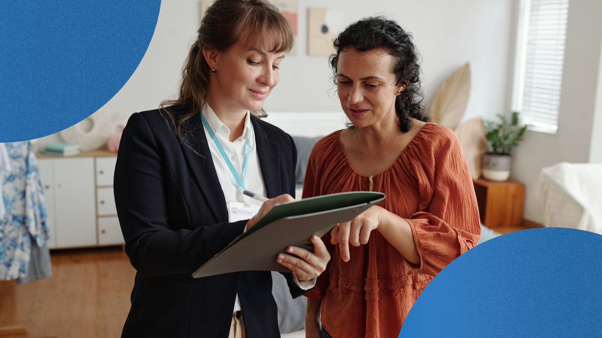 Calgary Foothills PCN tweet media