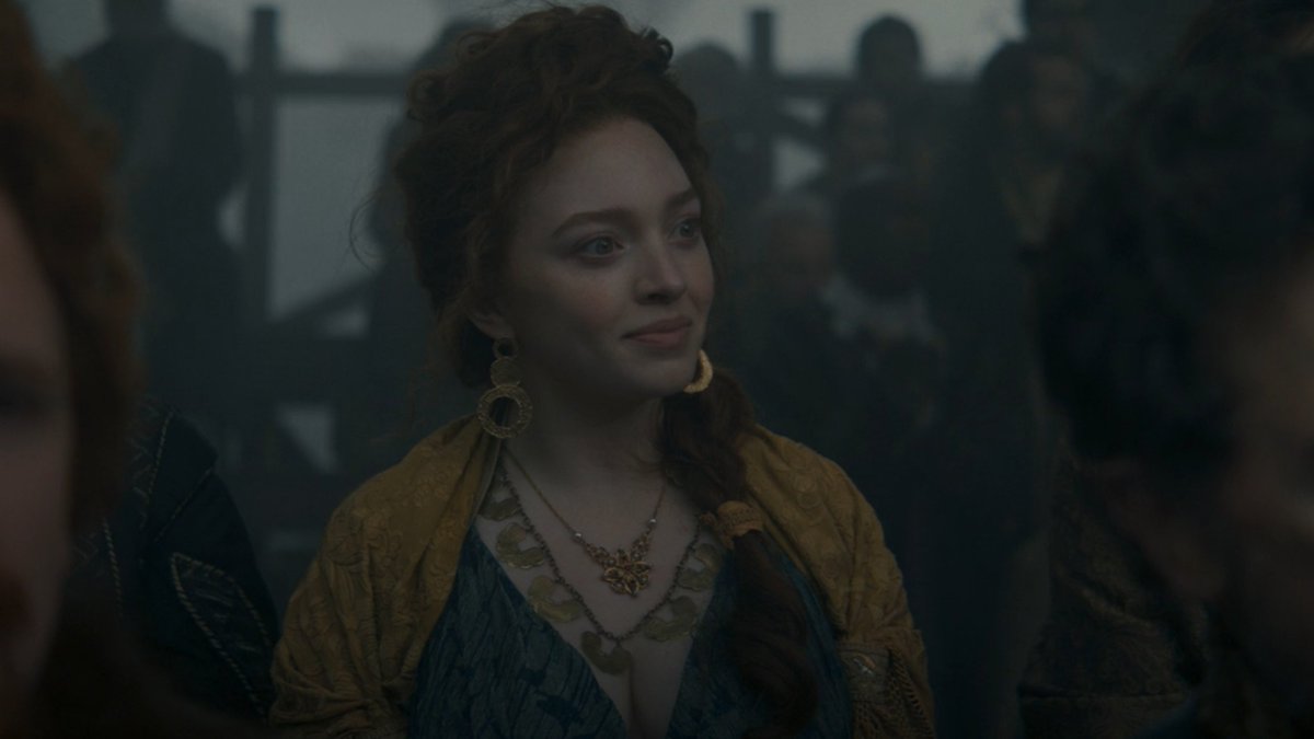 knightofsevens's tweet photo. rowan robinson as rowan in a knight of the seven kingdoms (2026-) https://t.co/kVJqIbzPdd