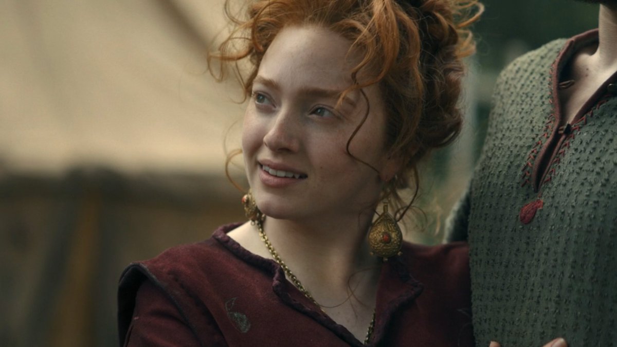 knightofsevens's tweet photo. rowan robinson as rowan in a knight of the seven kingdoms (2026-) https://t.co/kVJqIbzPdd