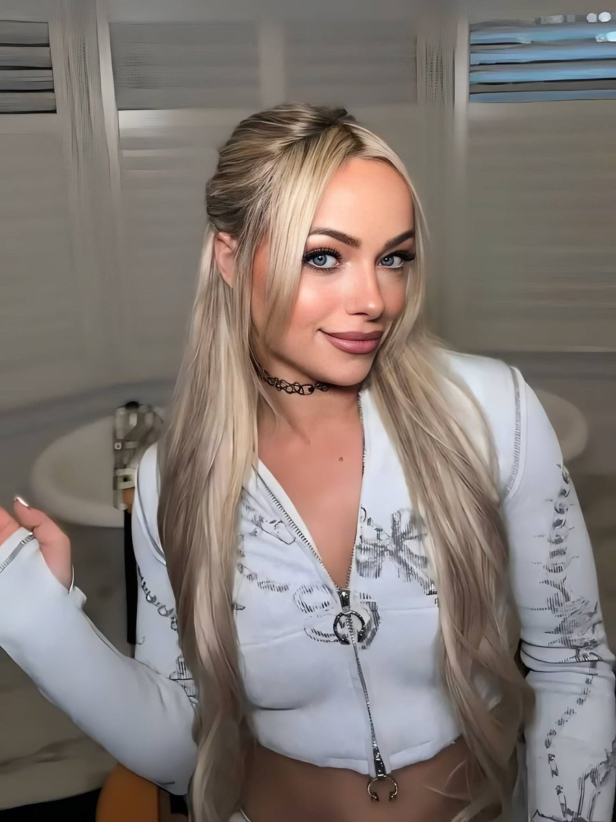 Liv - The Lady Of WWE tweet media