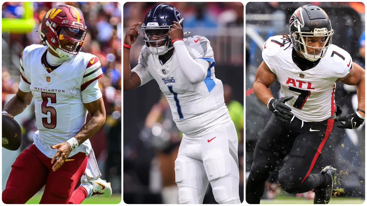 NFL Fashion Advice tweet media