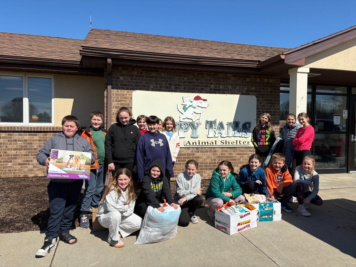 Bloomfield CSD tweet media