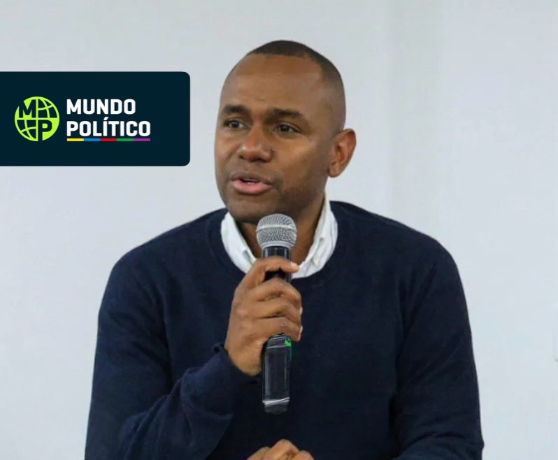 Mundo Político tweet media