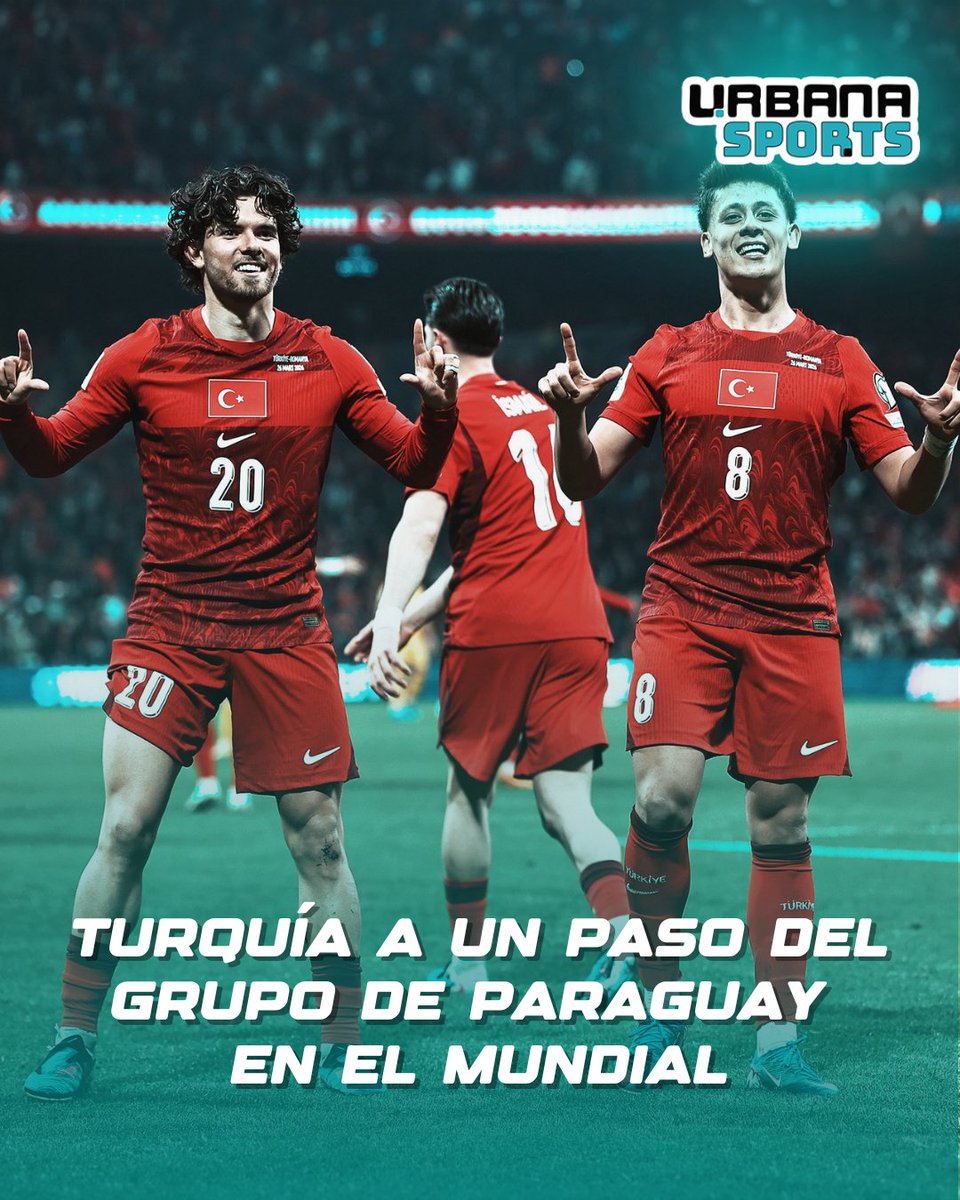 Urbana Sports tweet media