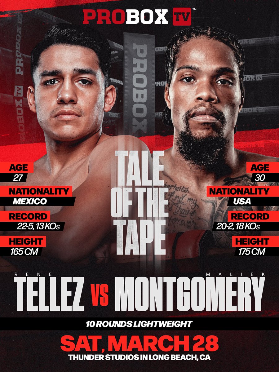 ProBox TV tweet media