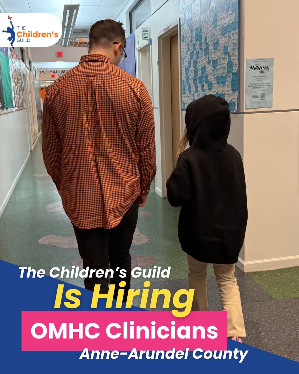 The Children's Guild tweet media