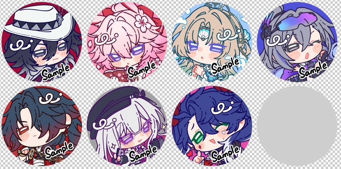 Azurabbit🐰COMIPARA🌟 tweet media