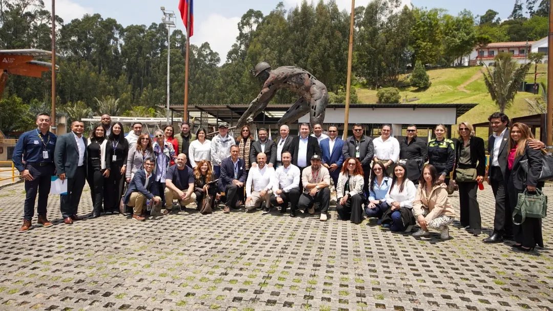 Carlos Andres Burgos tweet media