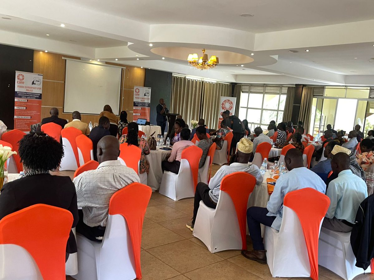 WoriUganda tweet media