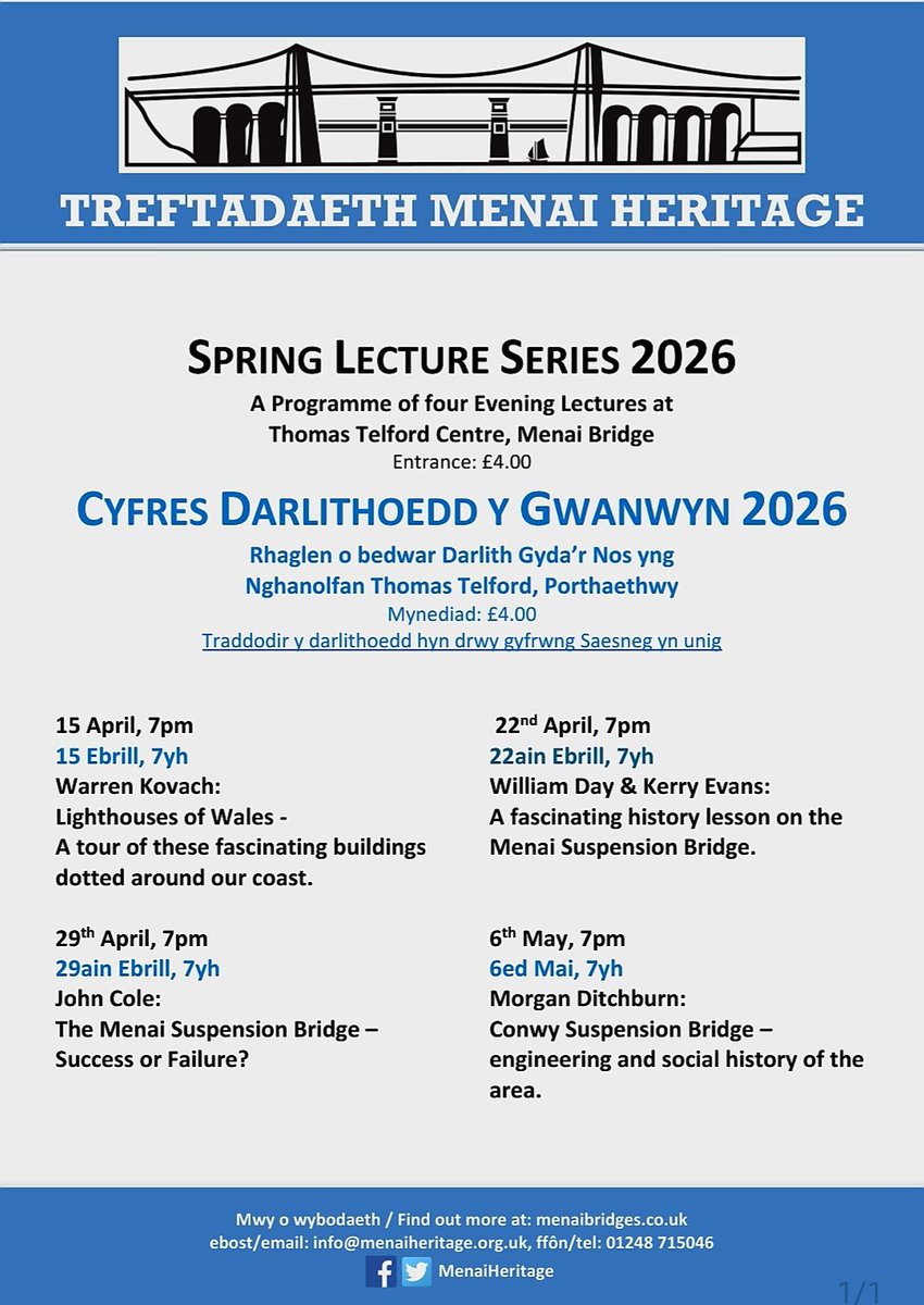 Anglesey History tweet media