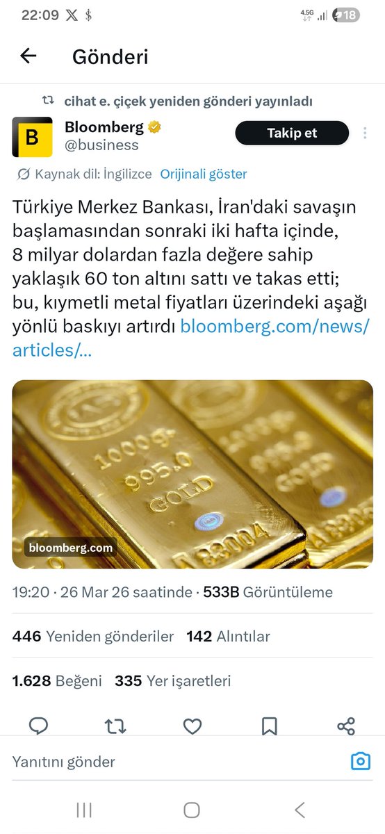 agac_s's tweet photo. @emrah_ulu_dag Böyle bir haber var. Ne kadar doğru bilemiyoruz https://t.co/GcsMB8lihj