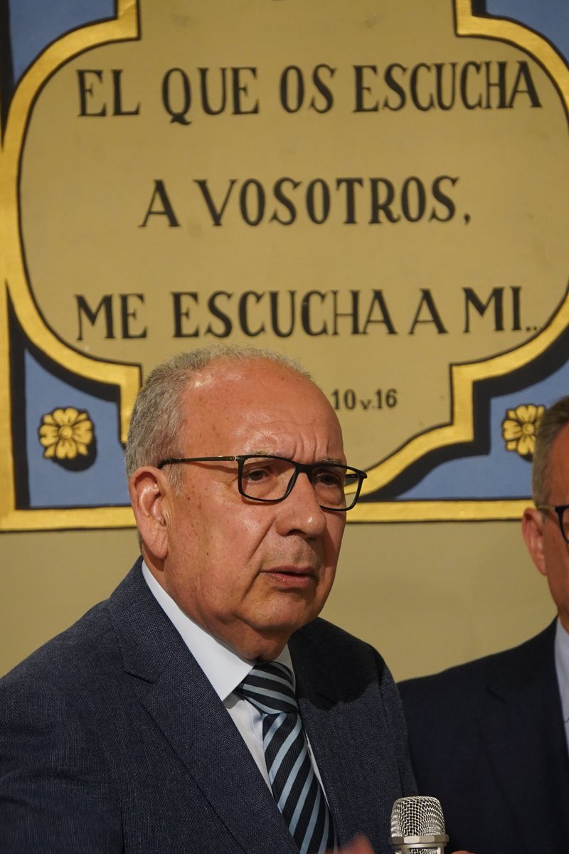 Antonio Sánchez Carrasco tweet media