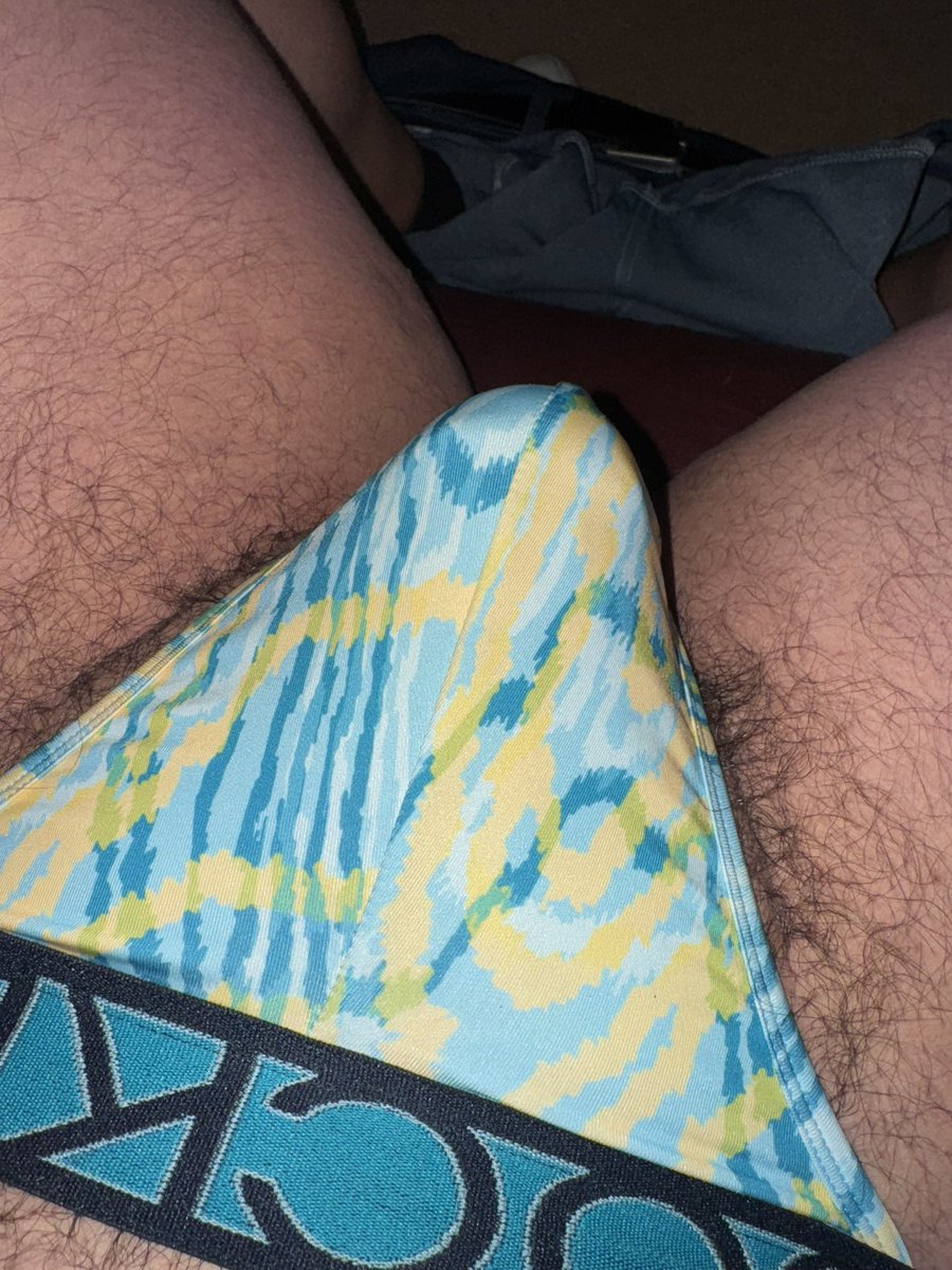 CO Dad Bod tweet media