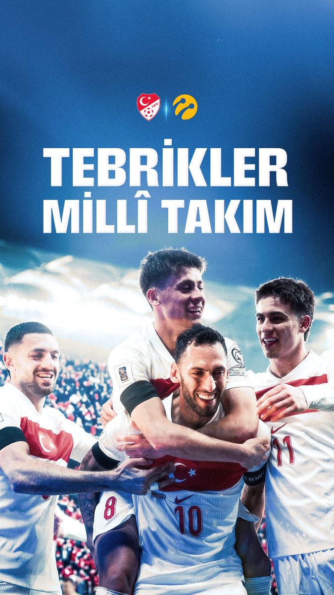 TURKCELL tweet media