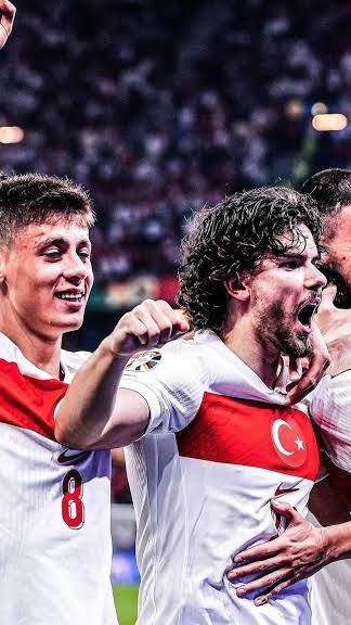 Fatih Savaş Kadıoğlu tweet media