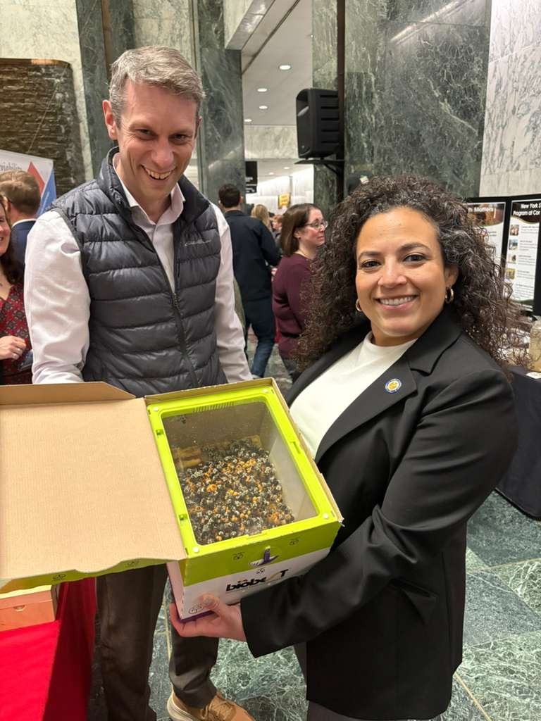 Cornell CALS tweet media