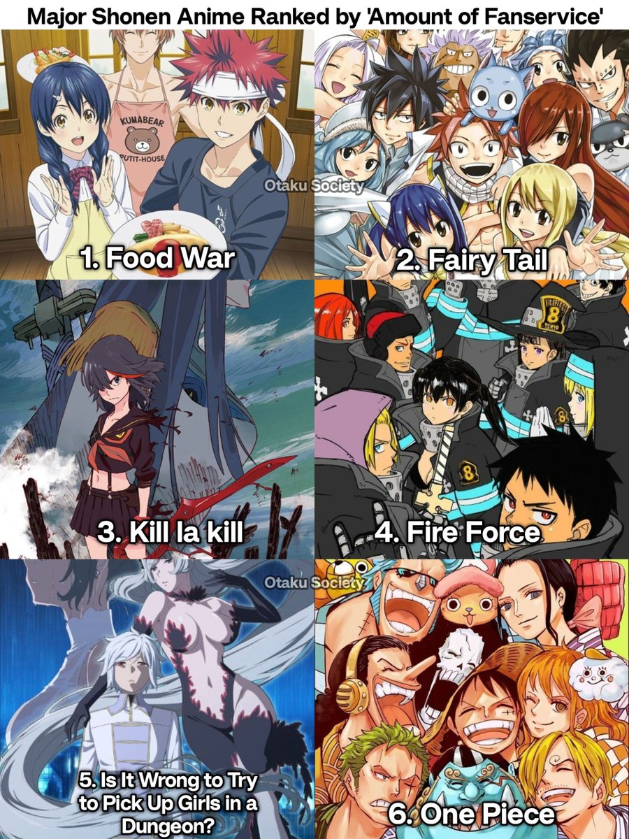 Otaku Society tweet media