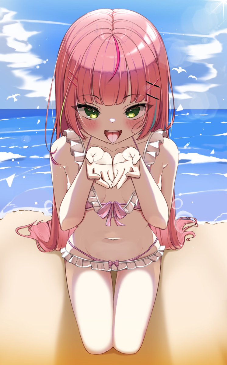 Chobana / 쵸바나 tweet media