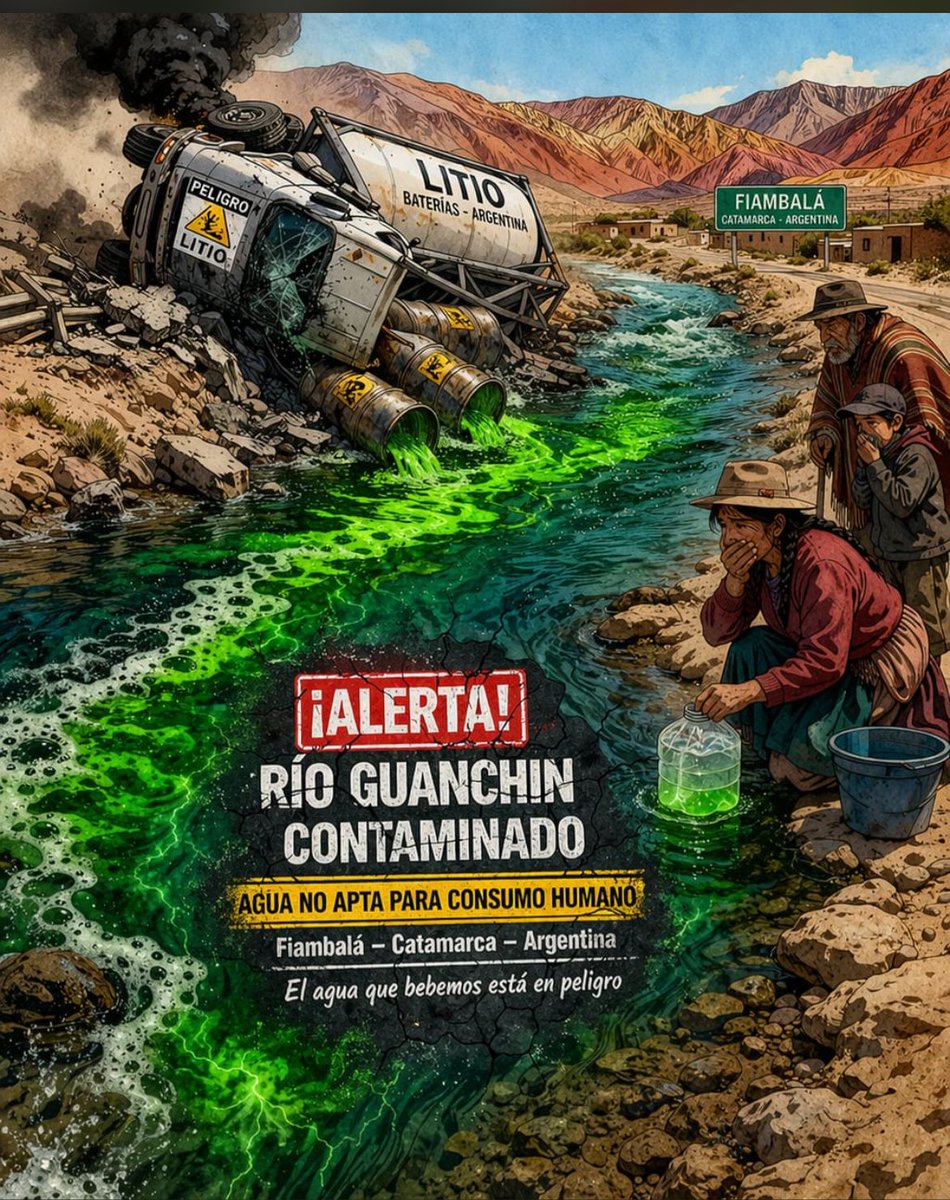 Asamblea No a la Mina - Esquel ✊🏼💧 tweet media