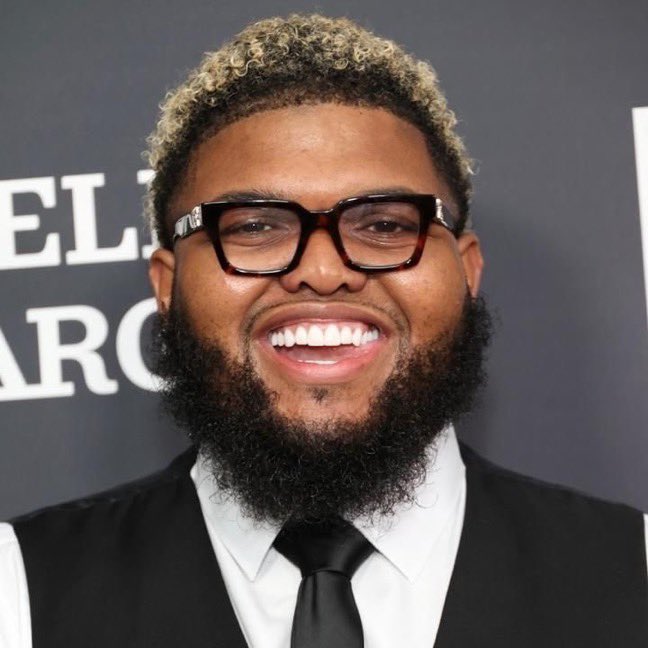 Reverend Jordan Wells tweet media