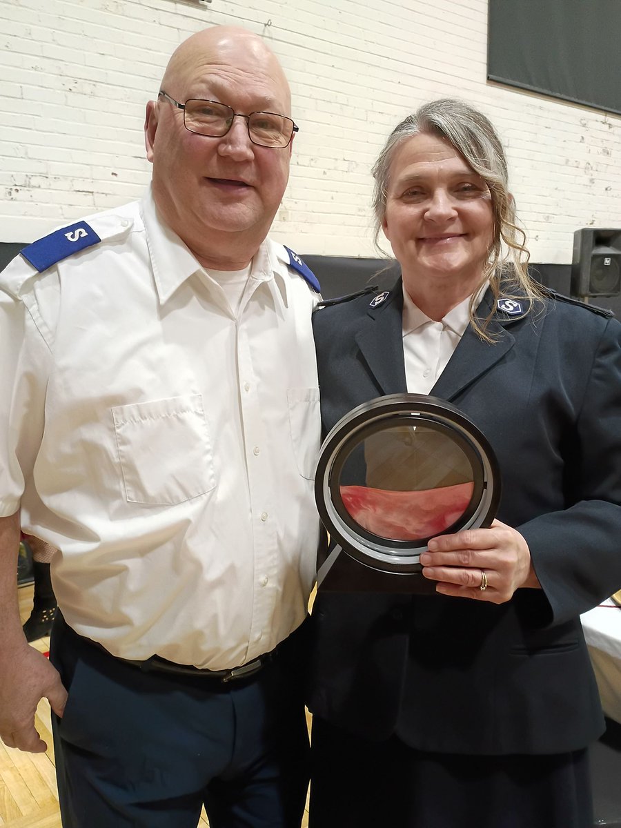 The Salvation Army Indiana Division tweet media