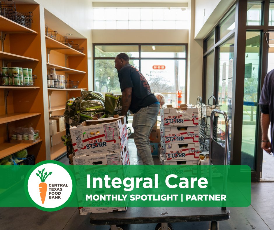 CentralTexasFoodBank tweet media