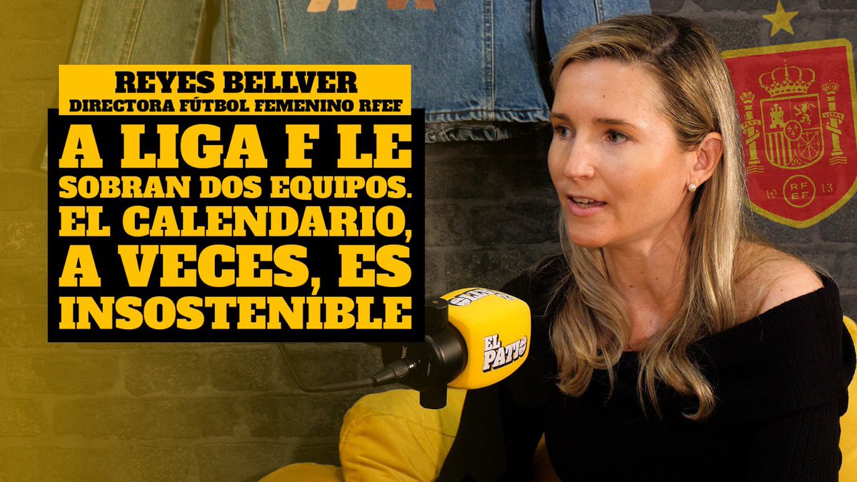 El Patio tweet media