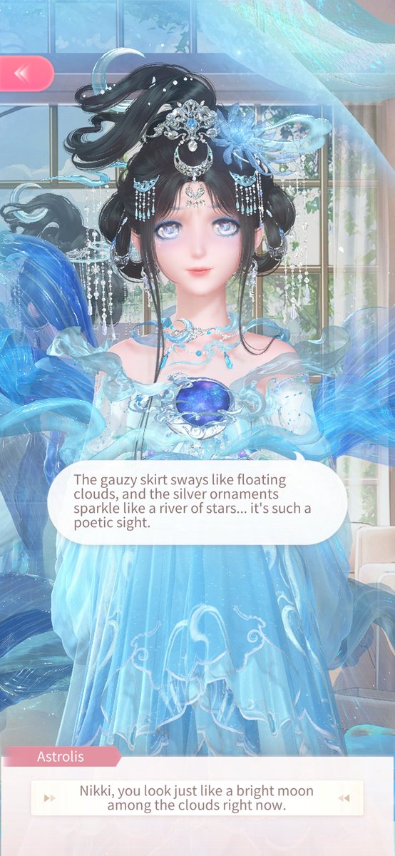 Yu - semi IA tweet media