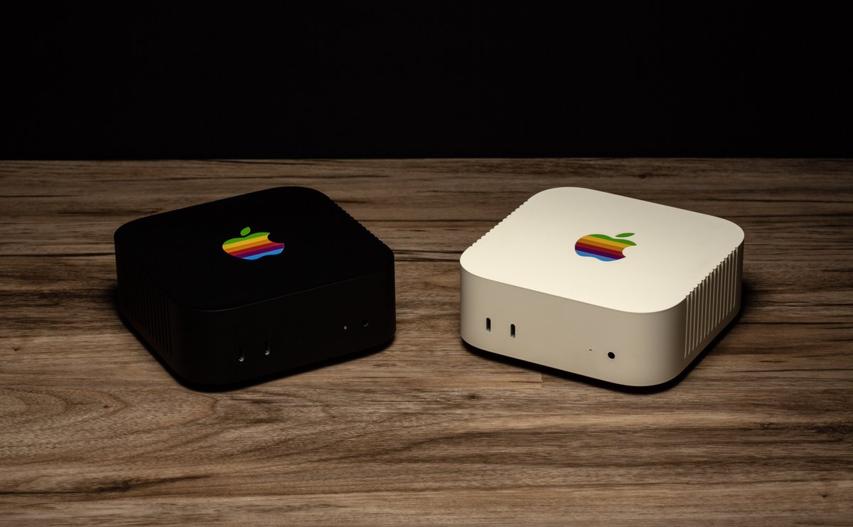 ColorWare tweet media