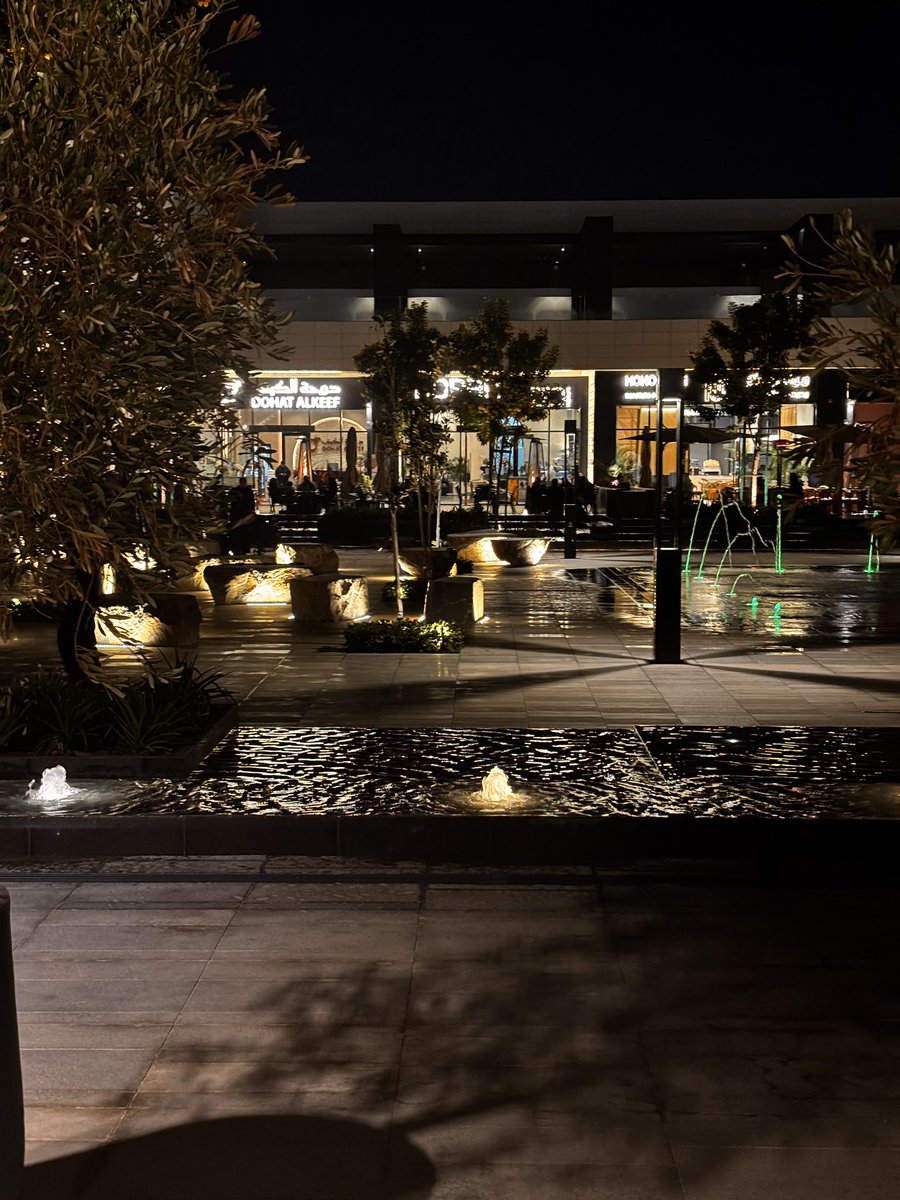 مشاريع ابها tweet media