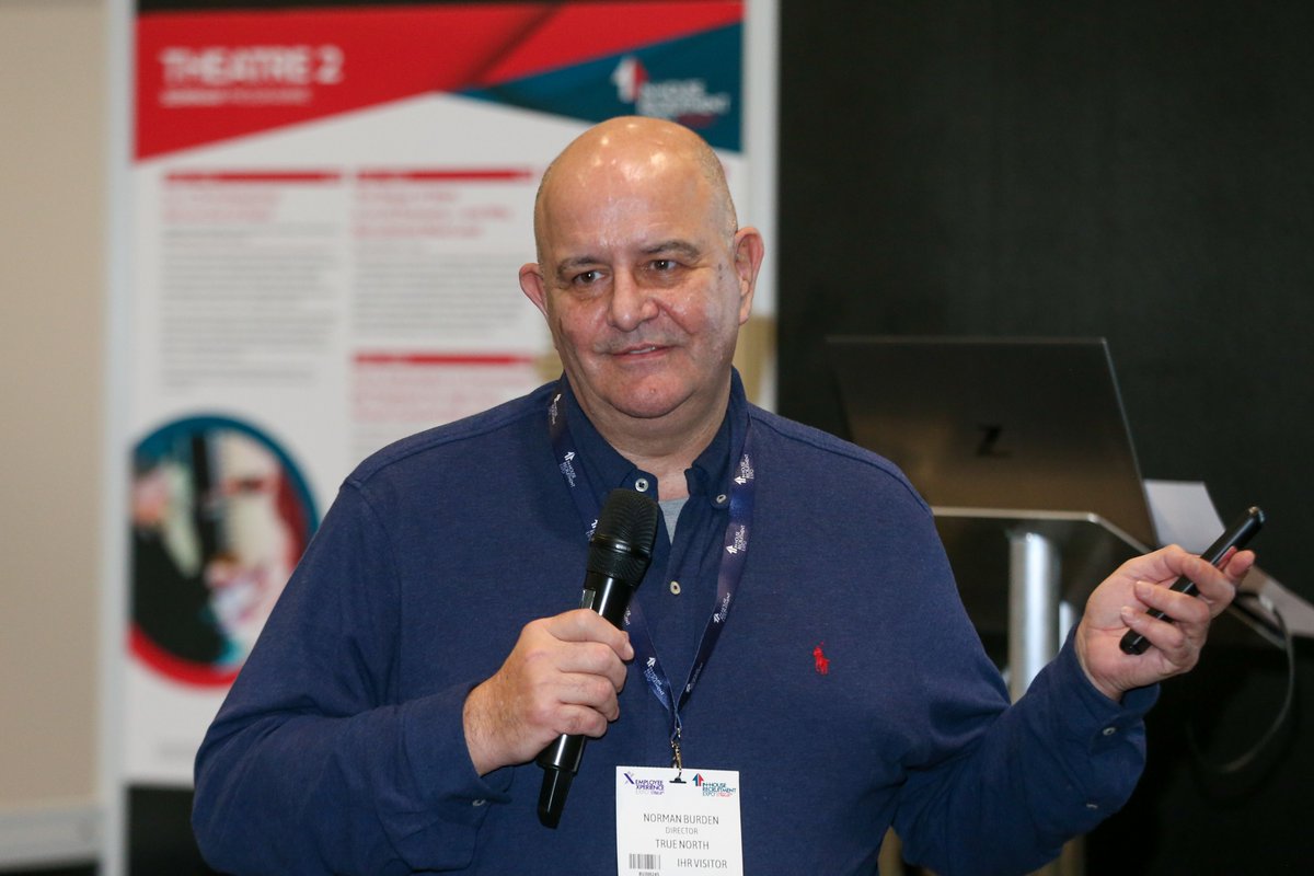 InHouseRecExpo tweet media