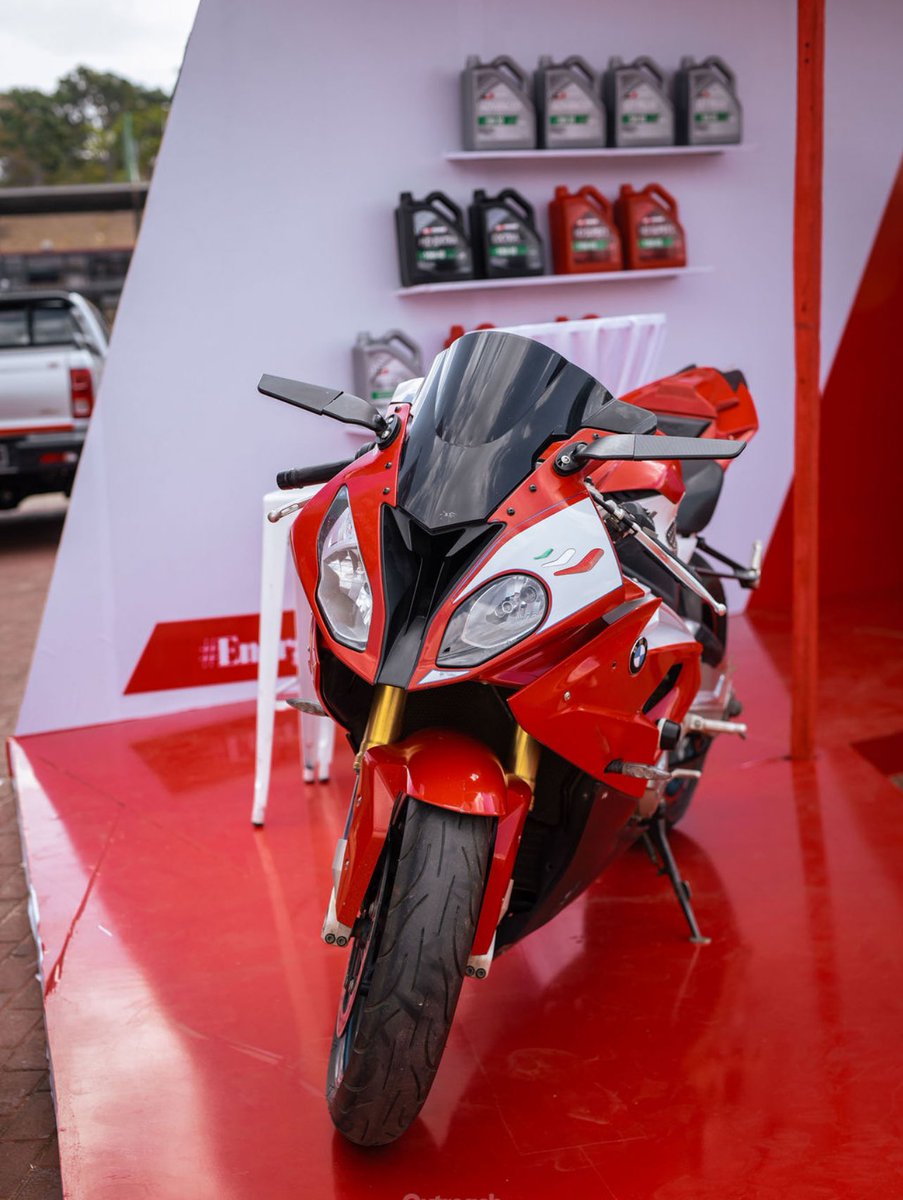 LILONGWE MOTOR SHOW 2026 EDITION™️ tweet media