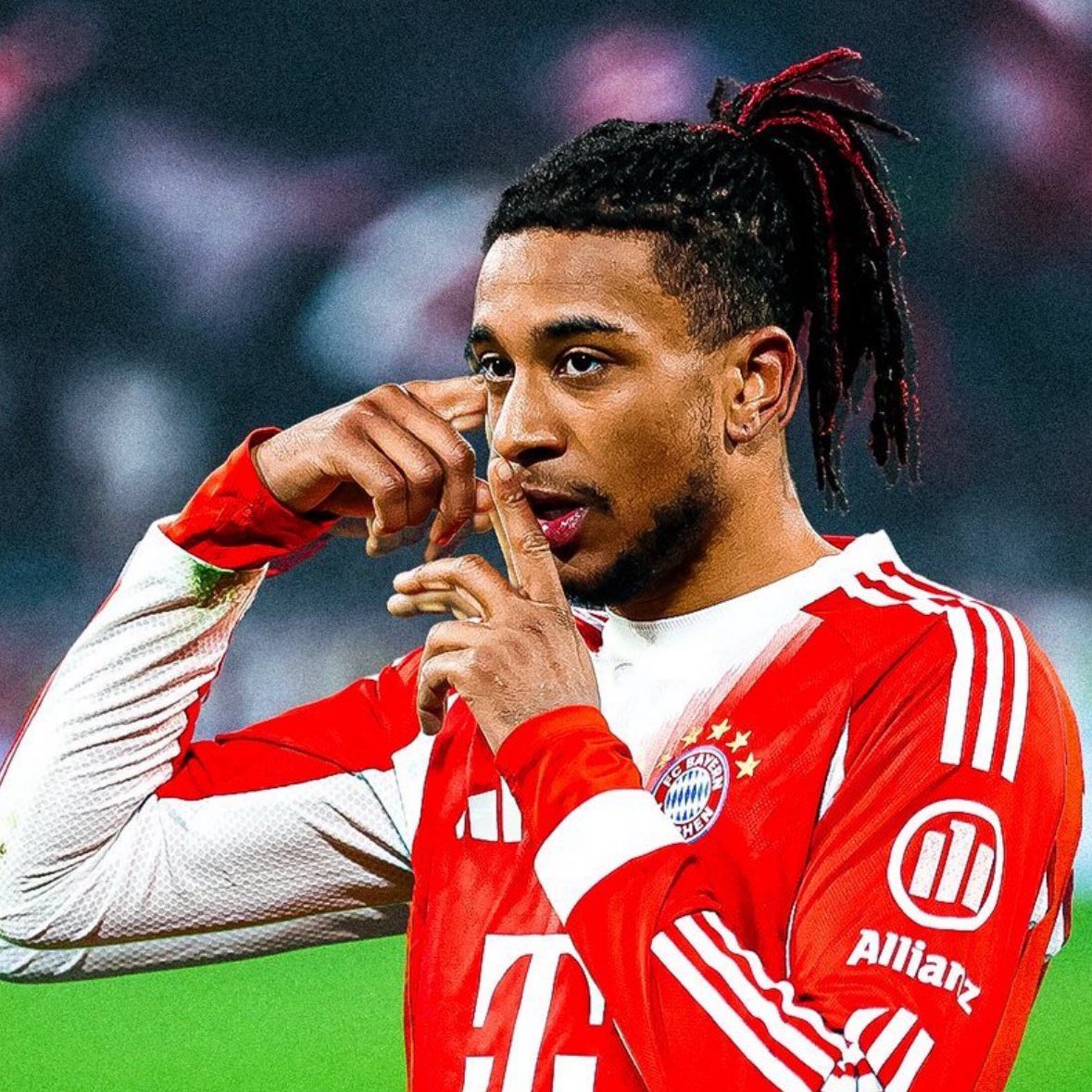 アリ・アザド tweet media