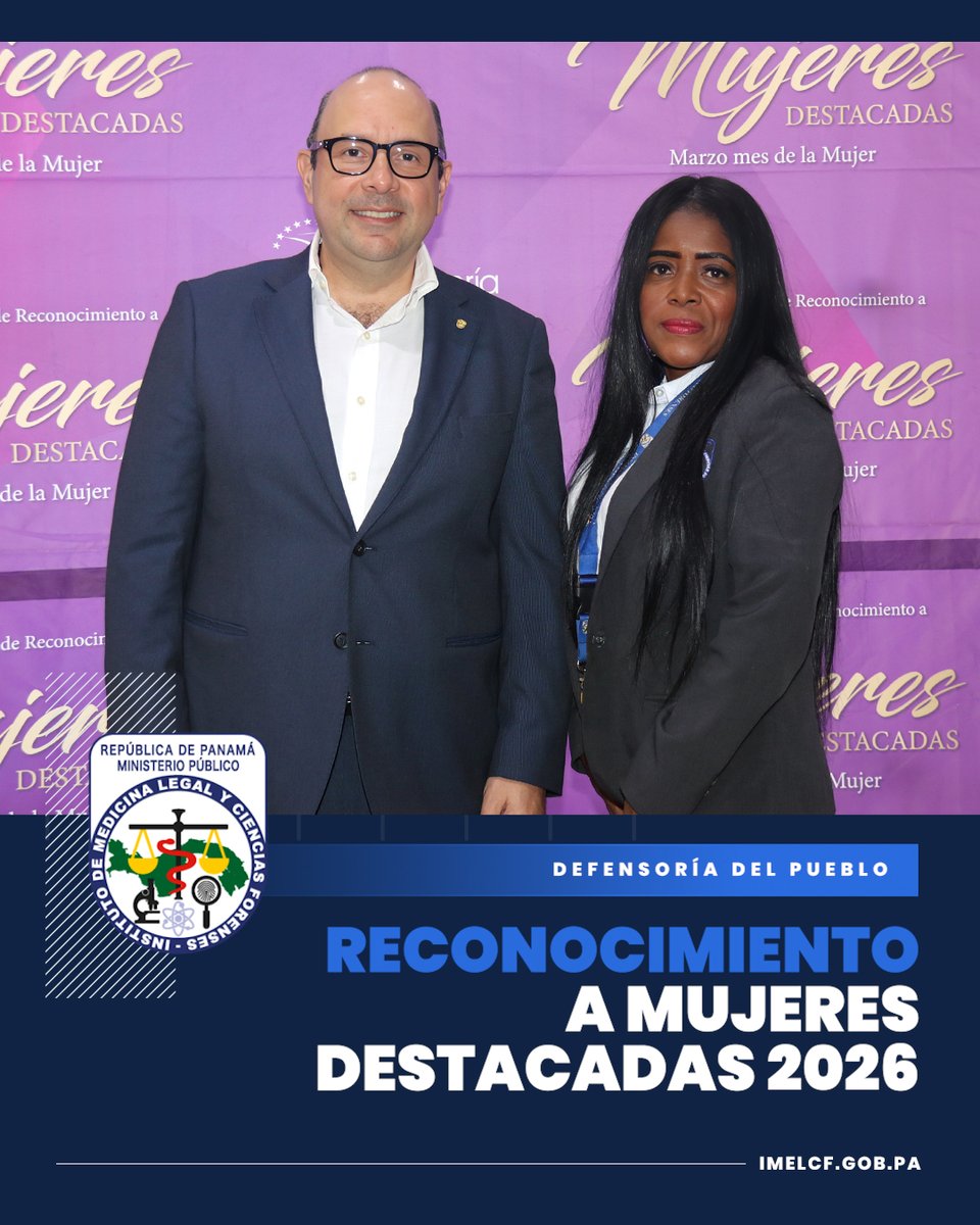 IMELCF PANAMA tweet media