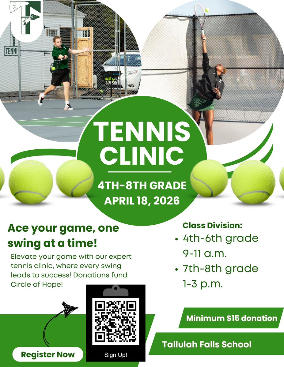 TallulahFallsSchool tweet media